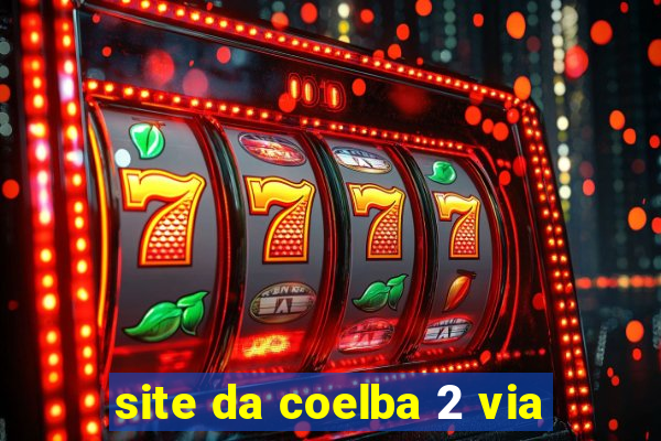 site da coelba 2 via