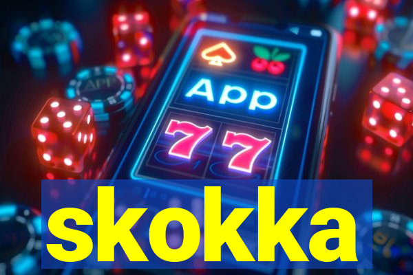 skokka