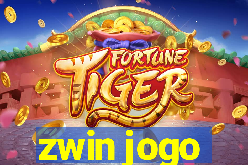 zwin jogo
