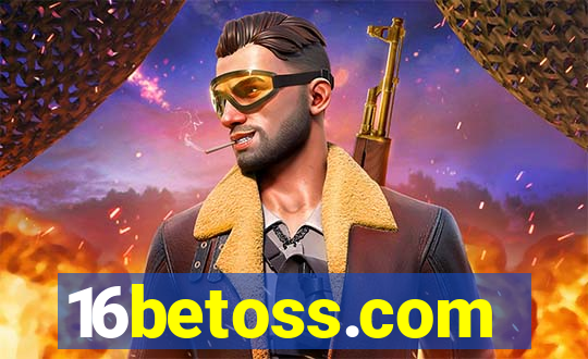 16betoss.com