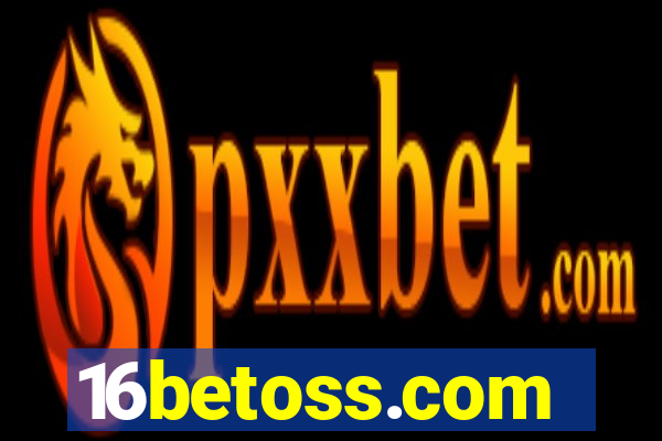 16betoss.com