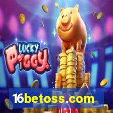16betoss.com