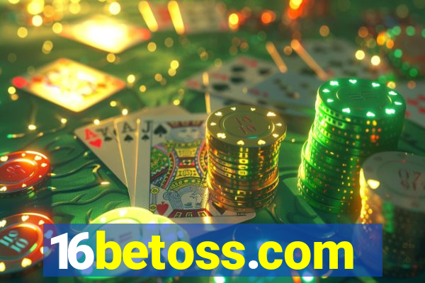 16betoss.com