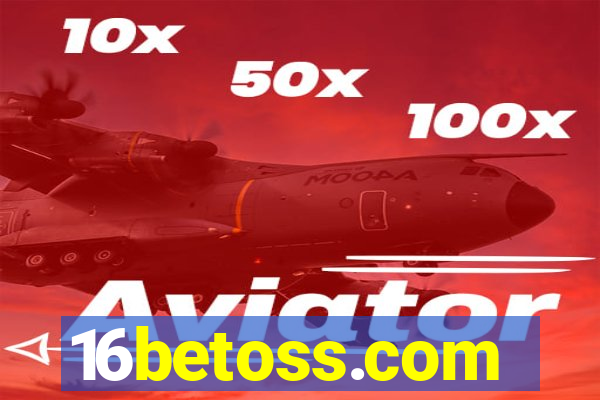 16betoss.com