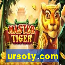 ursoty.com
