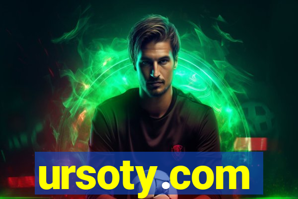ursoty.com