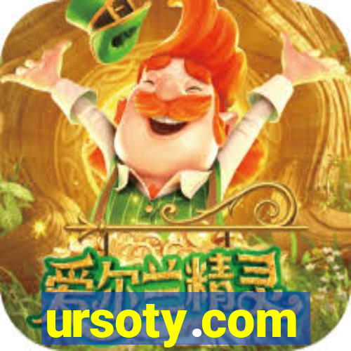 ursoty.com