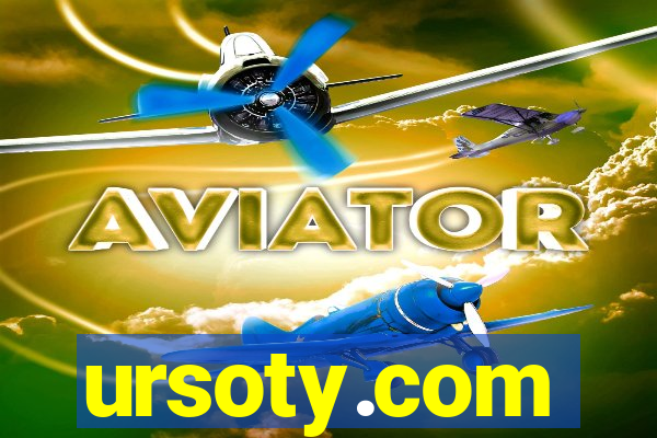 ursoty.com