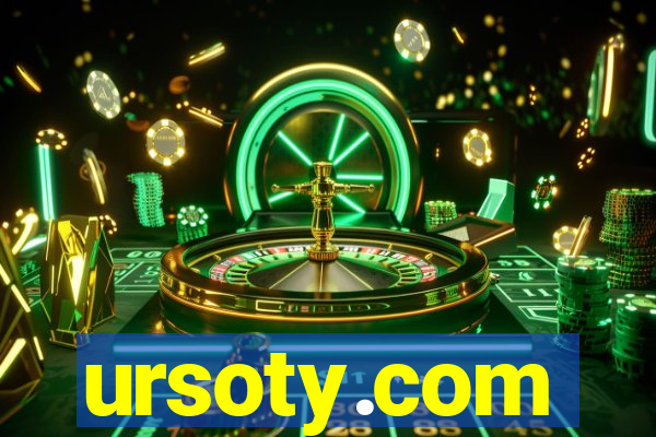 ursoty.com