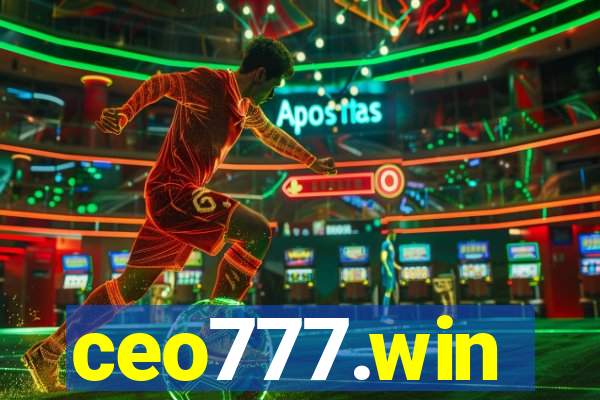 ceo777.win