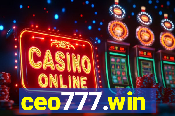 ceo777.win