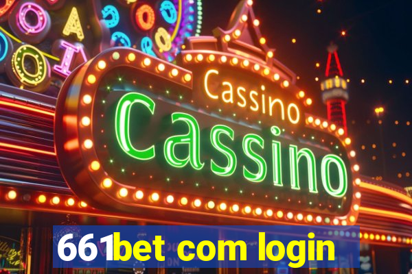 661bet com login