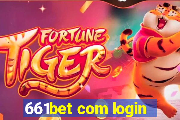 661bet com login