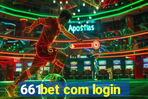 661bet com login
