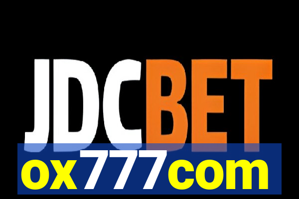 ox777com