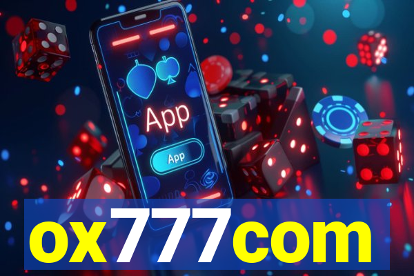 ox777com
