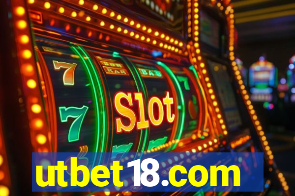 utbet18.com