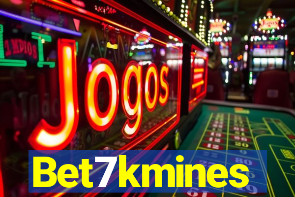 Bet7kmines