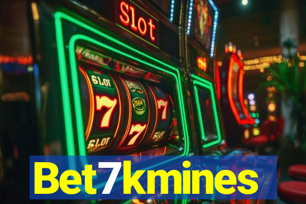 Bet7kmines