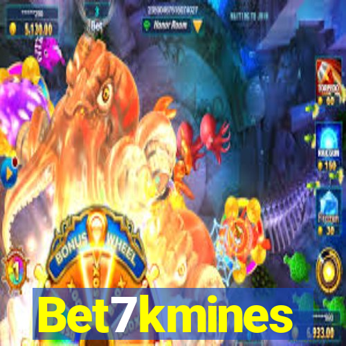 Bet7kmines