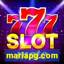 mariapg.com