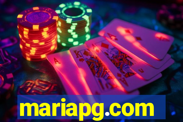 mariapg.com