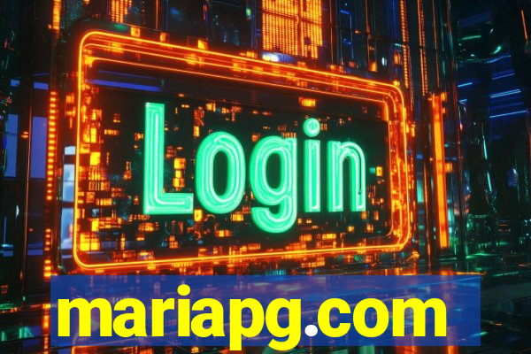 mariapg.com