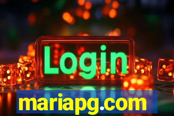 mariapg.com