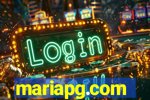 mariapg.com