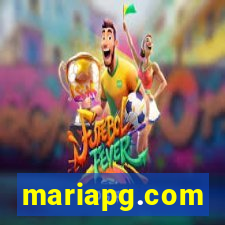mariapg.com