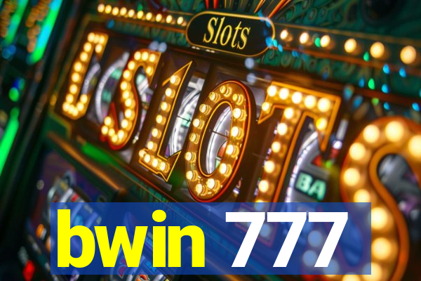 bwin 777