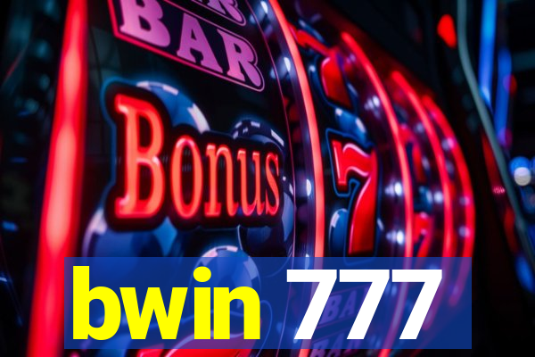 bwin 777