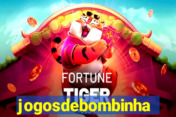 jogosdebombinha