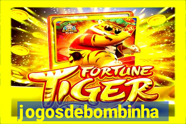 jogosdebombinha