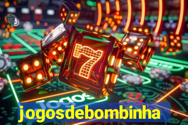 jogosdebombinha
