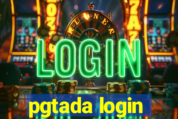 pgtada login