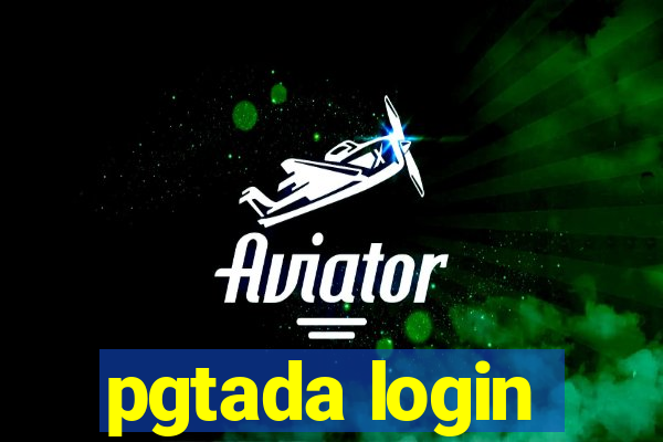 pgtada login