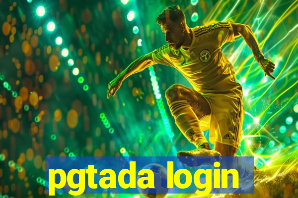 pgtada login
