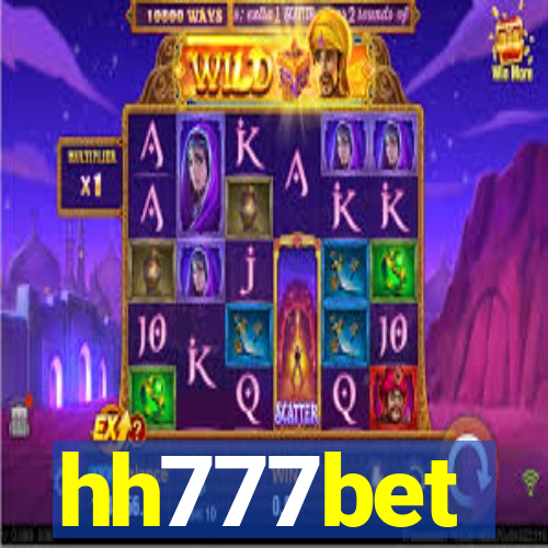 hh777bet