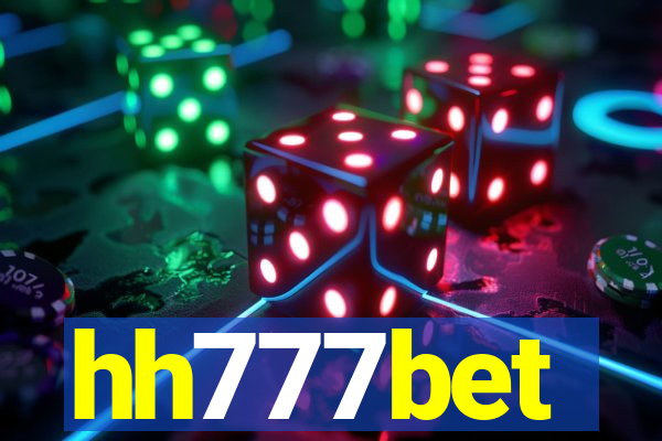 hh777bet