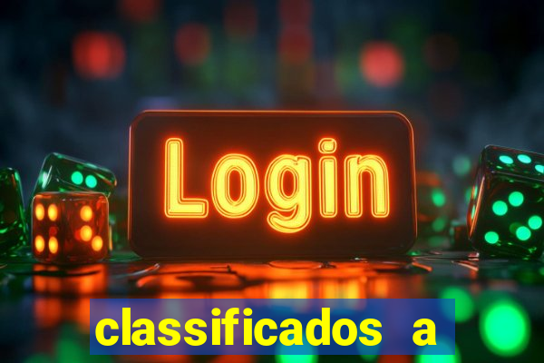 classificados a tribuna empregos