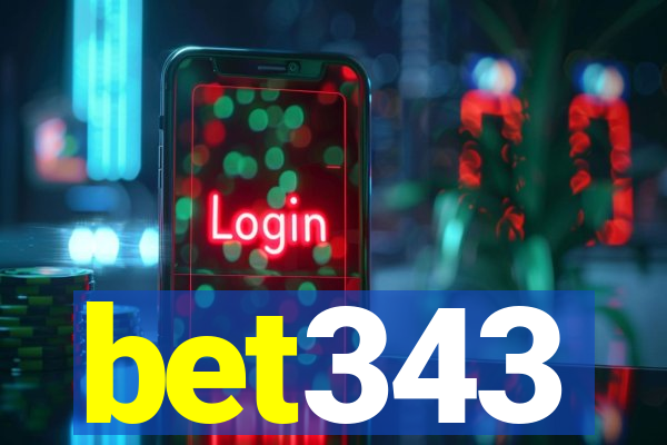 bet343