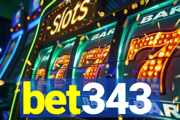 bet343