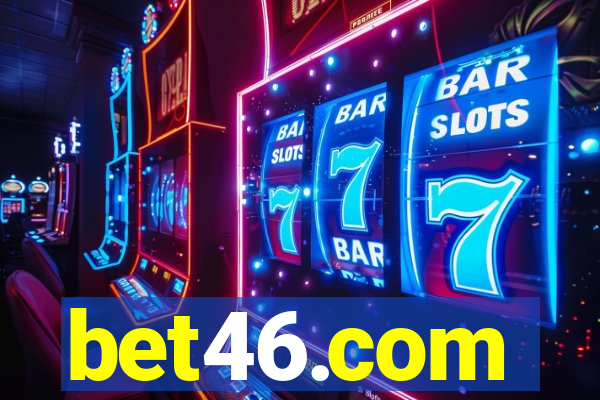 bet46.com