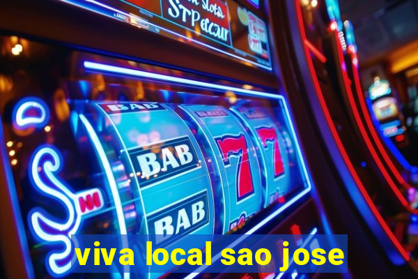 viva local sao jose