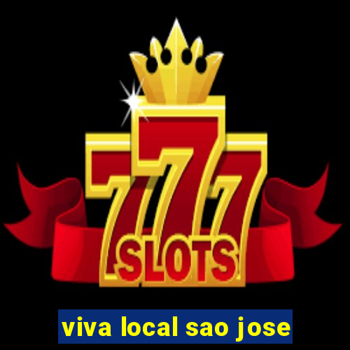 viva local sao jose