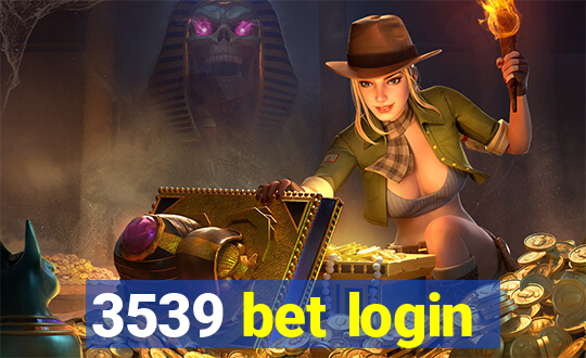 3539 bet login