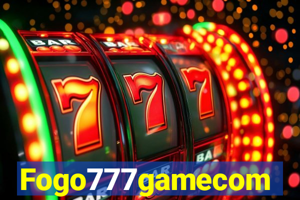 Fogo777gamecom