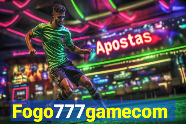 Fogo777gamecom
