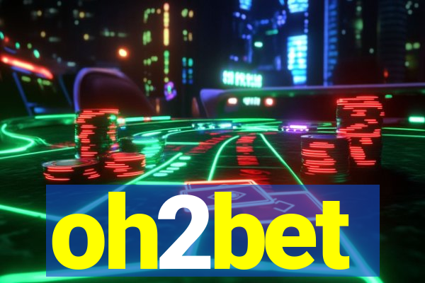 oh2bet